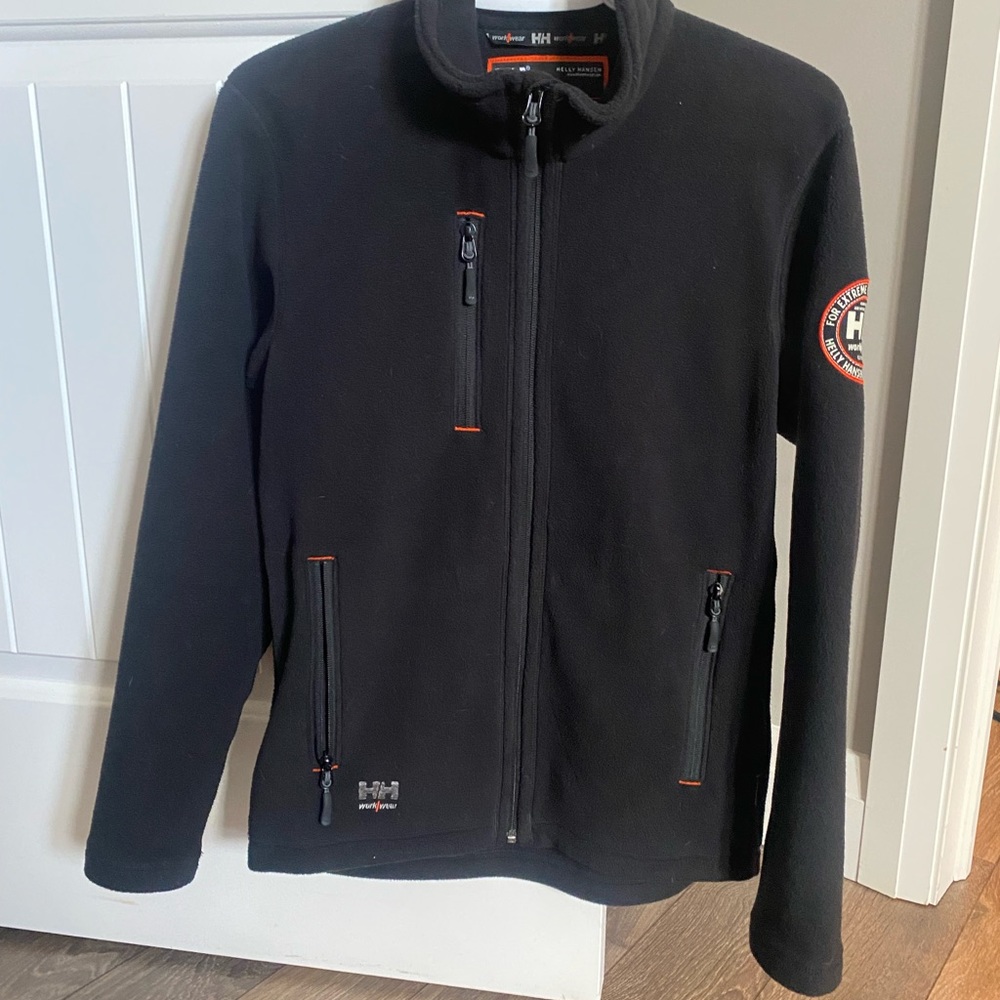 Helly hansen workwear